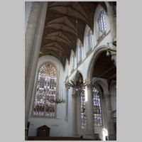 Delft, Oude Kerk, photo Hnapel , Wikipedia,2.jpg